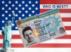 помощь в получении Грин Карта (США) Green Card (USA)