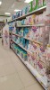 Торговые стеллажи в Атырау