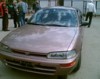 Продам Toyota Corolla 1.6