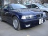 Продам BMW 320i