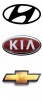 Необходимы запчасти Hyundai Kia Chevrolet?