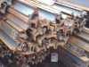 Рельсы Р 65, рельсы Р 50, рельсы новые, рельсы б/у