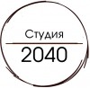 Студия 2040
