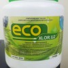 Предлагаем ECO-XLOR.UZ хлор в таблетках, упакоака 1кг